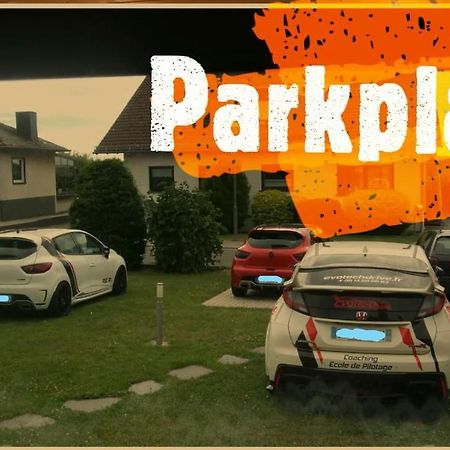 Ferienwohnung Schaefer Anschau Экстерьер фото