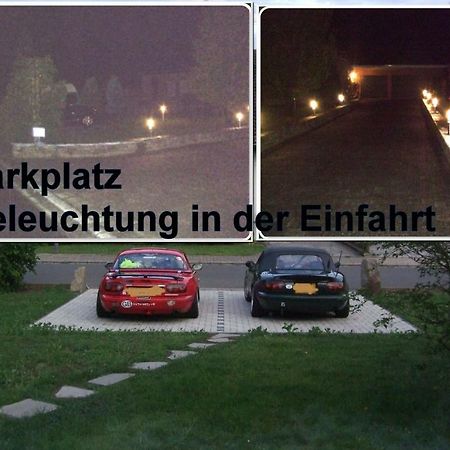 Ferienwohnung Schaefer Anschau Экстерьер фото