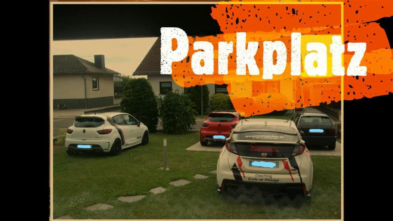 Ferienwohnung Schaefer Anschau Экстерьер фото