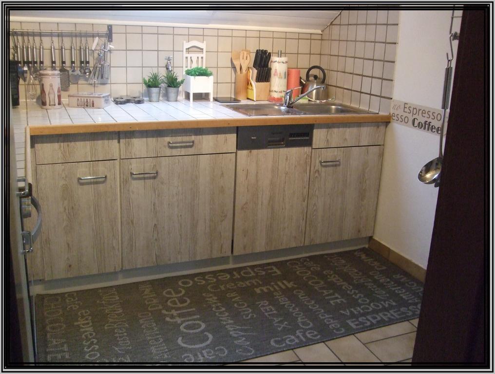 Ferienwohnung Schaefer Anschau Экстерьер фото