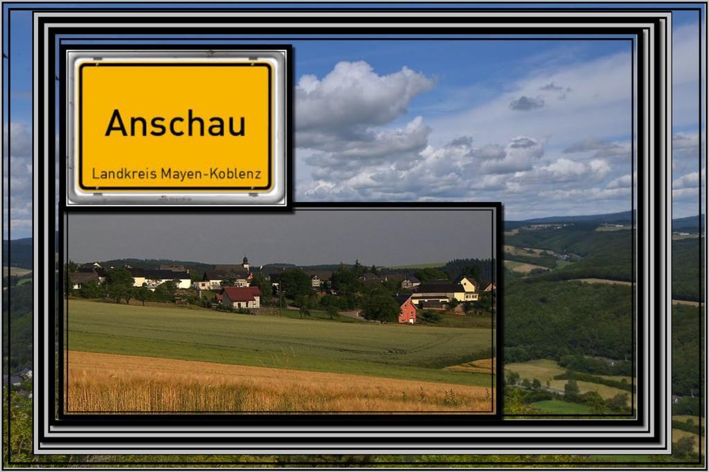 Ferienwohnung Schaefer Anschau Экстерьер фото