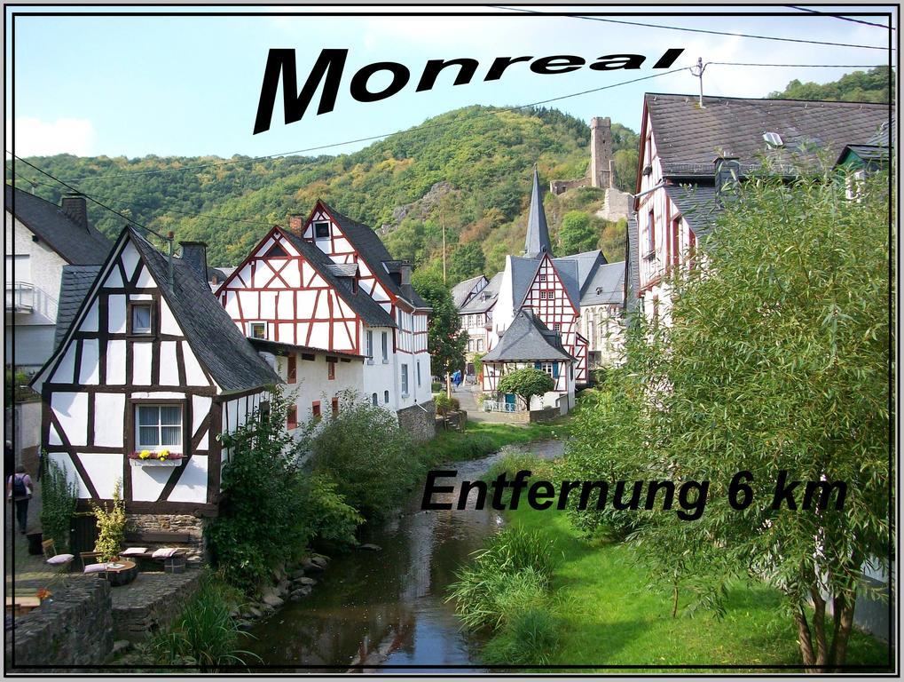 Ferienwohnung Schaefer Anschau Экстерьер фото