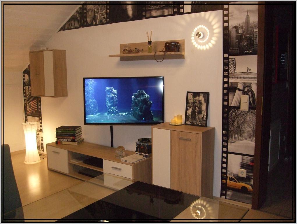 Ferienwohnung Schaefer Anschau Экстерьер фото