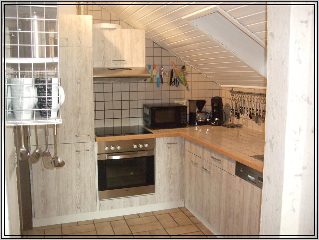 Ferienwohnung Schaefer Anschau Экстерьер фото