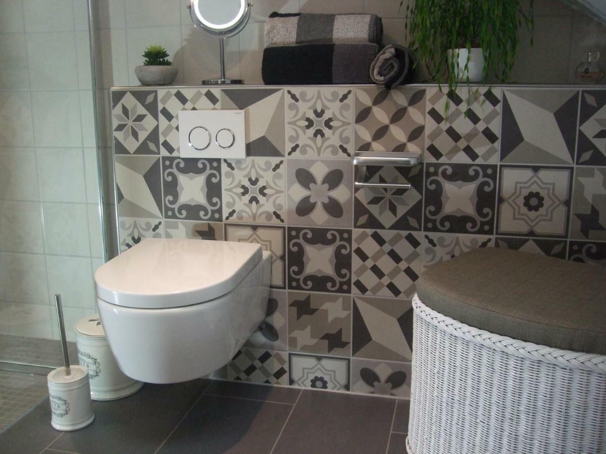 Ferienwohnung Schaefer Anschau Экстерьер фото